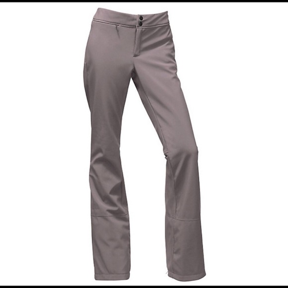 north face windwall ski pants